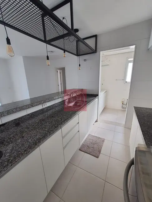Foto 6 de Apartamento com 3 quartos para alugar, 88m2 em Vila Guarani, Jundiai - SP
