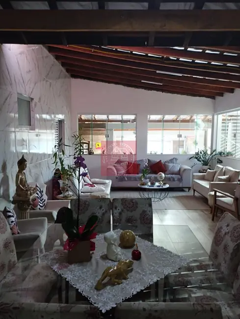 Foto 1 de Casa com 2 quartos à venda, 250m2 em Itupeva - SP