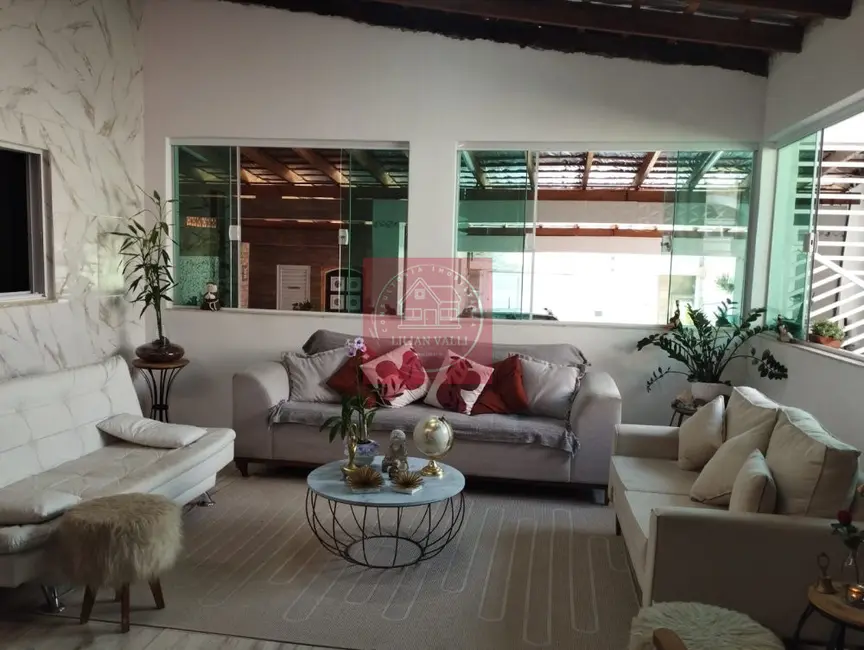 Foto 2 de Casa com 2 quartos à venda, 250m2 em Itupeva - SP