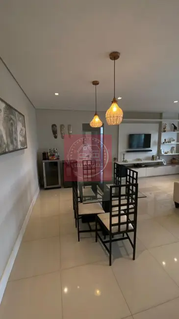 Foto 2 de Apartamento com 3 quartos à venda, 80m2 em Medeiros, Jundiai - SP