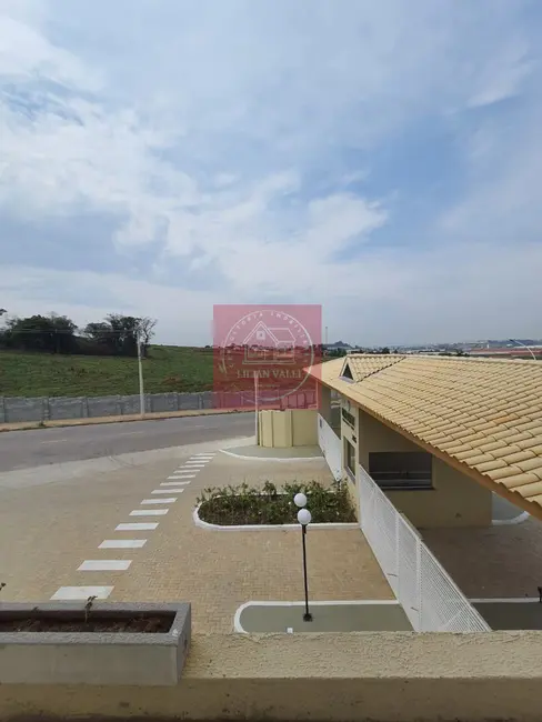 Foto 3 de Apartamento com 2 quartos à venda, 57m2 em Jundiai - SP