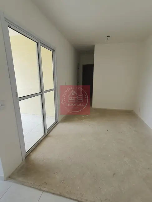 Foto 4 de Apartamento com 2 quartos à venda, 57m2 em Jundiai - SP