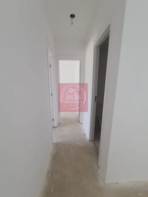 Foto 8 de Apartamento com 2 quartos à venda, 57m2 em Jundiai - SP