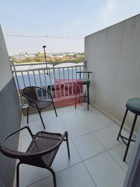 Apartamento com 3 quartos à venda, 69m2 em Itupeva - SP - imagem 7 Foto 7 de Apartamento com 3 quartos à venda, 69m2 em Itupeva - SP