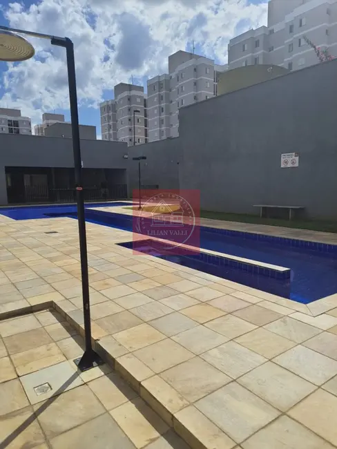 Apartamento com 3 quartos à venda, 69m2 em Itupeva - SP - imagem 4 Foto 4 de Apartamento com 3 quartos à venda, 69m2 em Itupeva - SP