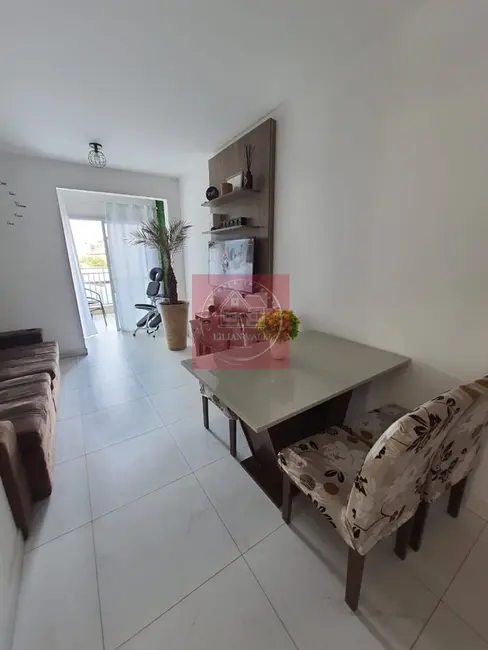 Apartamento com 3 quartos à venda, 69m2 em Itupeva - SP - imagem 5 Foto 5 de Apartamento com 3 quartos à venda, 69m2 em Itupeva - SP