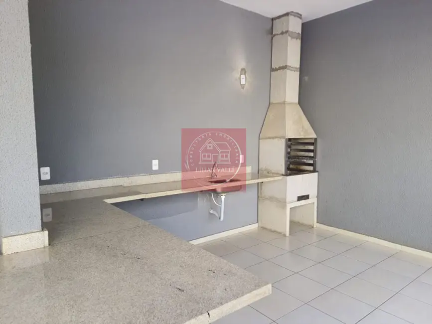 Apartamento com 3 quartos à venda, 69m2 em Itupeva - SP - imagem 3 Foto 3 de Apartamento com 3 quartos à venda, 69m2 em Itupeva - SP