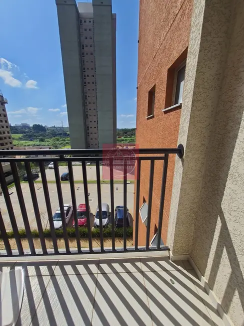 Apartamento com 3 quartos à venda, 82m2 em Jardim Carolina, Jundiai - SP - imagem 4 Foto 4 de Apartamento com 3 quartos à venda, 82m2 em Jardim Carolina, Jundiai - SP