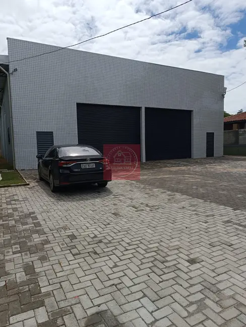 Armazém / Galpão para alugar, 280m2 em Medeiros, Jundiai - SP - imagem 3 Foto 3 de Armazém / Galpão para alugar, 280m2 em Medeiros, Jundiai - SP