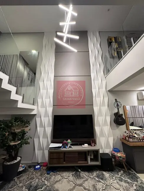 Foto 6 de Casa de Condomínio com 3 quartos à venda, 250m2 em Jundiai - SP