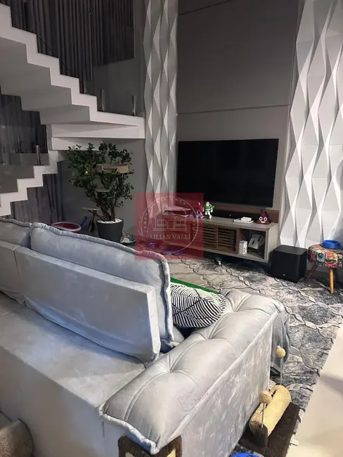 Foto 3 de Casa de Condomínio com 3 quartos à venda, 250m2 em Jundiai - SP