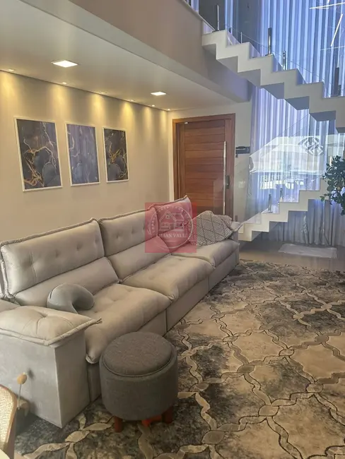 Foto 4 de Casa de Condomínio com 3 quartos à venda, 250m2 em Jundiai - SP