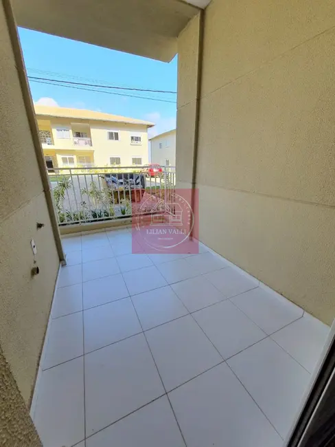 Apartamento com 2 quartos à venda, 62m2 em Chácara Recreio Santa Camila, Jundiai - SP - imagem 3 Foto 3 de Apartamento com 2 quartos à venda, 62m2 em Chácara Recreio Santa Camila, Jundiai - SP