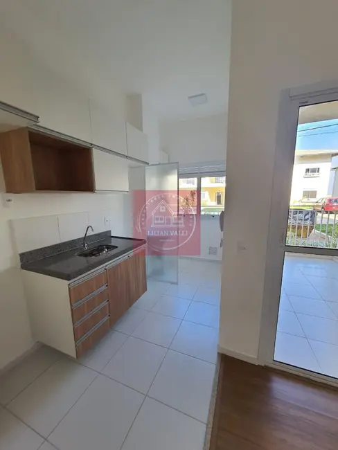 Apartamento com 2 quartos à venda, 62m2 em Chácara Recreio Santa Camila, Jundiai - SP - imagem 6 Foto 6 de Apartamento com 2 quartos à venda, 62m2 em Chácara Recreio Santa Camila, Jundiai - SP