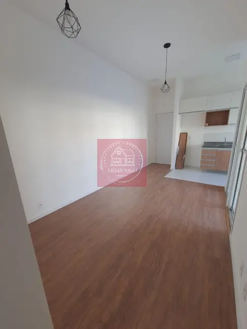 Apartamento com 2 quartos à venda, 62m2 em Chácara Recreio Santa Camila, Jundiai - SP - imagem 5 Foto 5 de Apartamento com 2 quartos à venda, 62m2 em Chácara Recreio Santa Camila, Jundiai - SP