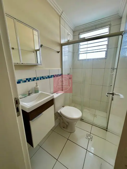 Apartamento com 2 quartos para alugar, 48m2 em Jardim Búfalo, Jundiai - SP - imagem 9 Foto 9 de Apartamento com 2 quartos para alugar, 48m2 em Jardim Búfalo, Jundiai - SP