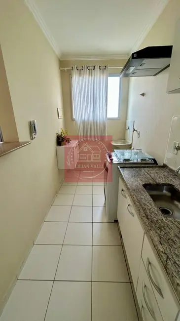 Apartamento com 2 quartos para alugar, 48m2 em Jardim Búfalo, Jundiai - SP - imagem 7 Foto 7 de Apartamento com 2 quartos para alugar, 48m2 em Jardim Búfalo, Jundiai - SP