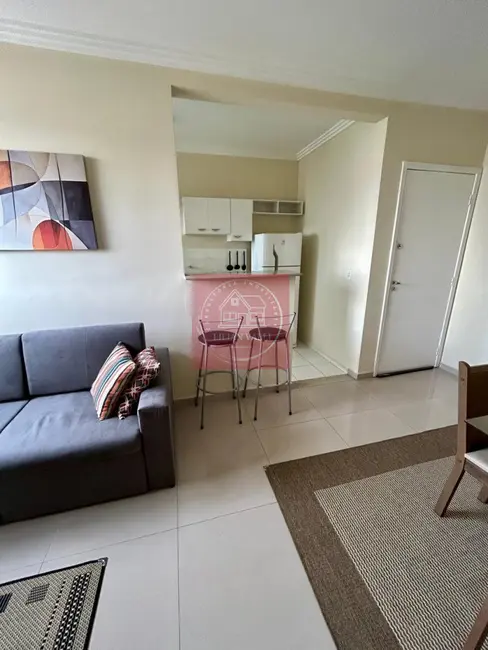 Apartamento com 2 quartos para alugar, 48m2 em Jardim Búfalo, Jundiai - SP - imagem 2 Foto 2 de Apartamento com 2 quartos para alugar, 48m2 em Jardim Búfalo, Jundiai - SP