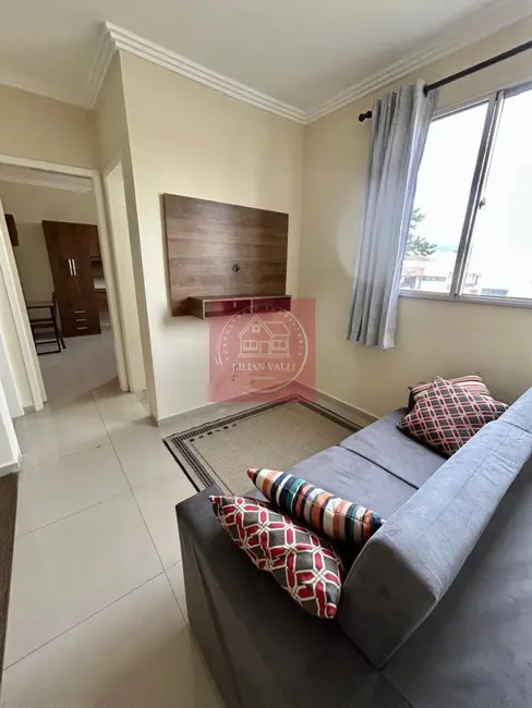Apartamento com 2 quartos para alugar, 48m2 em Jardim Búfalo, Jundiai - SP - imagem 3 Foto 3 de Apartamento com 2 quartos para alugar, 48m2 em Jardim Búfalo, Jundiai - SP