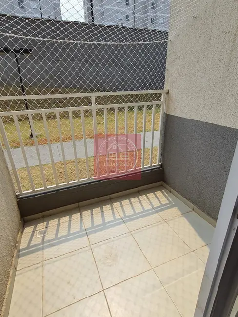 Foto 2 de Apartamento com 2 quartos à venda, 54m2 em Itupeva - SP