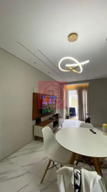 Foto 1 de Apartamento com 2 quartos à venda, 54m2 em Itupeva - SP