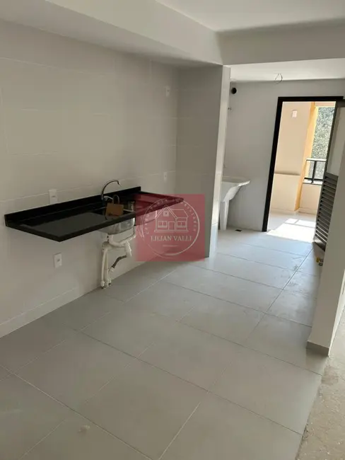 Apartamento com 3 quartos à venda, 95m2 em Portal do Paraíso II, Jundiai - SP - imagem 3 Foto 3 de Apartamento com 3 quartos à venda, 95m2 em Portal do Paraíso II, Jundiai - SP