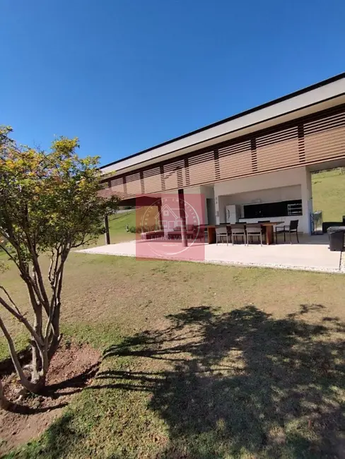 Foto 6 de Terreno / Lote à venda, 483m2 em Loteamento Residencial e Comercial Horto Florestal, Jundiai - SP