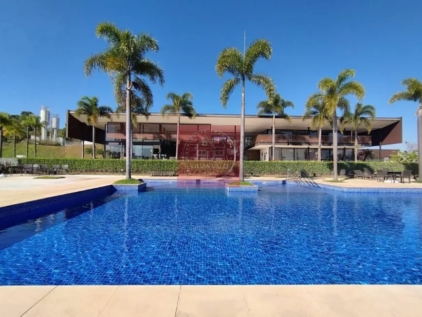 Foto 1 de Terreno / Lote à venda, 483m2 em Loteamento Residencial e Comercial Horto Florestal, Jundiai - SP