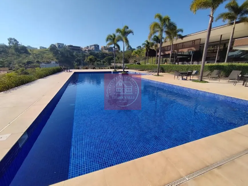 Foto 3 de Terreno / Lote à venda, 483m2 em Loteamento Residencial e Comercial Horto Florestal, Jundiai - SP