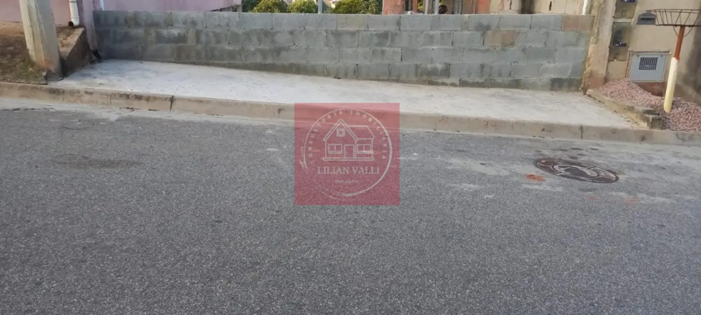 Foto 3 de Terreno / Lote à venda, 125m2 em Parque Residencial São Miguel, Jundiai - SP