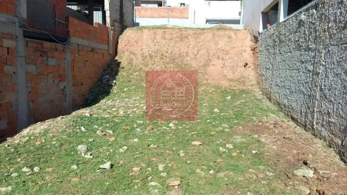 Foto 1 de Terreno / Lote à venda, 125m2 em Parque Residencial São Miguel, Jundiai - SP