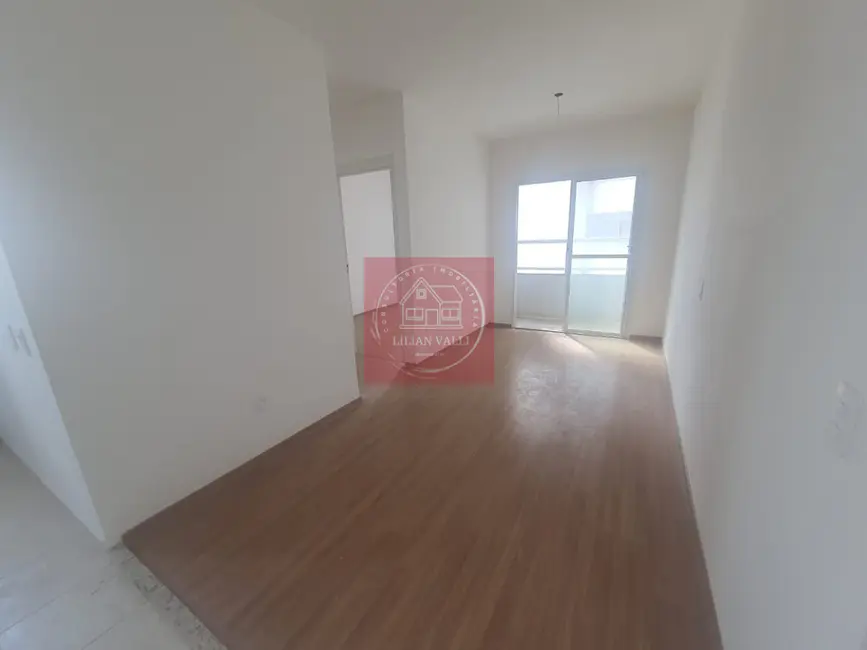 Foto 1 de Apartamento com 2 quartos à venda, 47m2 em Ponte de São João, Jundiai - SP