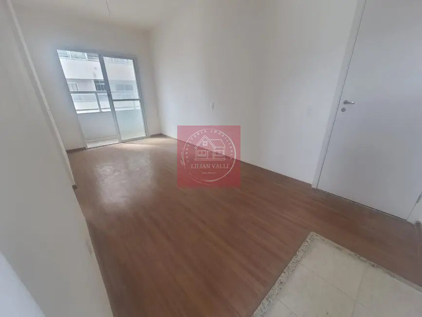 Foto 2 de Apartamento com 2 quartos à venda, 47m2 em Ponte de São João, Jundiai - SP