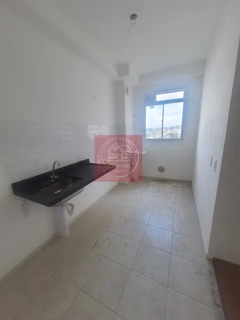 Apartamento com 2 quartos à venda, 47m2 em Ponte de São João, Jundiai - SP - imagem 4 Foto 4 de Apartamento com 2 quartos à venda, 47m2 em Ponte de São João, Jundiai - SP