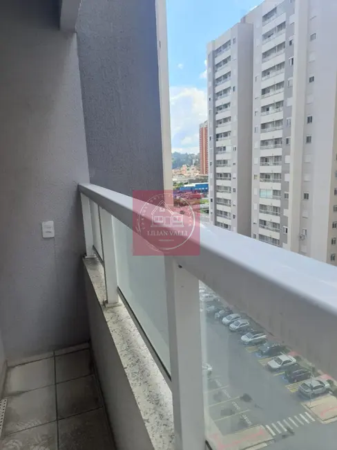 Apartamento com 2 quartos à venda, 47m2 em Ponte de São João, Jundiai - SP - imagem 3 Foto 3 de Apartamento com 2 quartos à venda, 47m2 em Ponte de São João, Jundiai - SP