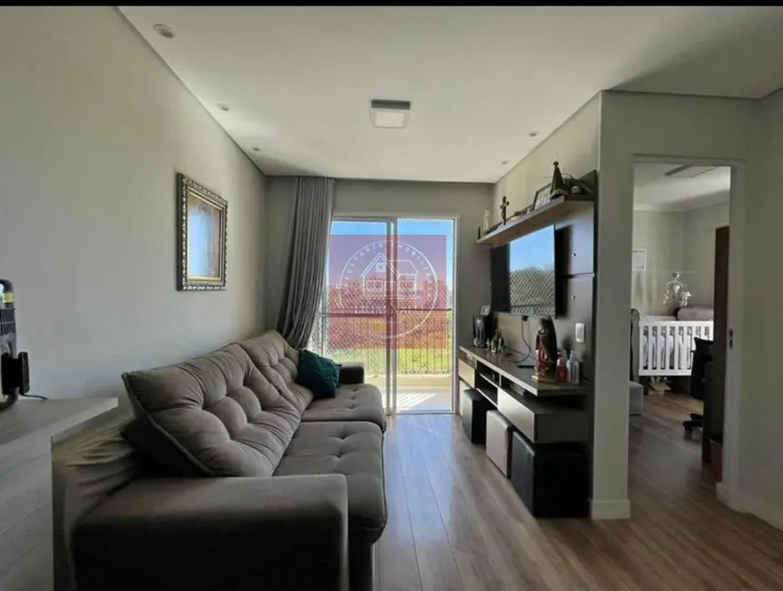 Foto 1 de Apartamento com 2 quartos à venda, 50m2 em Jardim Tamoio, Jundiai - SP