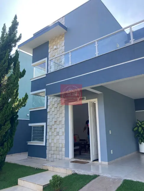 Foto 2 de Casa de Condomínio com 3 quartos à venda, 360m2 em Itupeva - SP