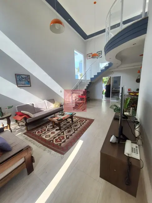 Foto 3 de Casa de Condomínio com 3 quartos à venda, 360m2 em Itupeva - SP