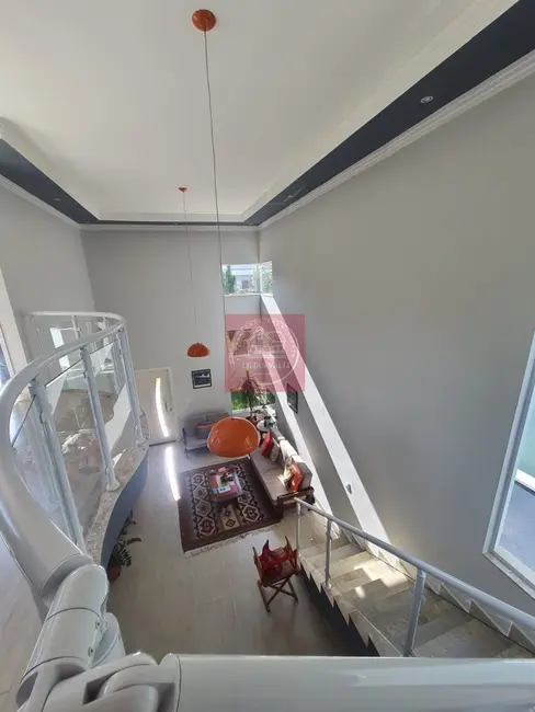 Foto 7 de Casa de Condomínio com 3 quartos à venda, 360m2 em Itupeva - SP