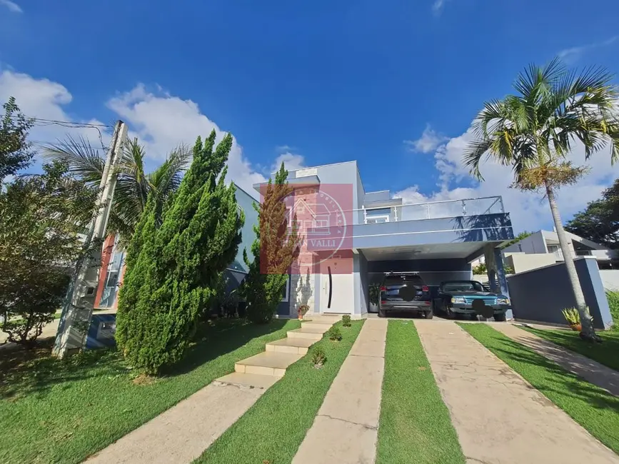 Foto 1 de Casa de Condomínio com 3 quartos à venda, 360m2 em Itupeva - SP