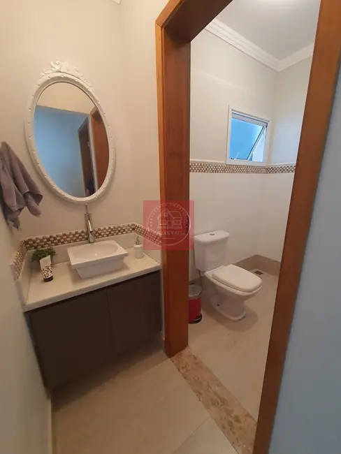 Foto 6 de Casa de Condomínio com 3 quartos à venda, 360m2 em Itupeva - SP