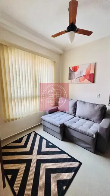 Foto 1 de Apartamento com 2 quartos para alugar, 53m2 em Cidade Nova, Jundiai - SP