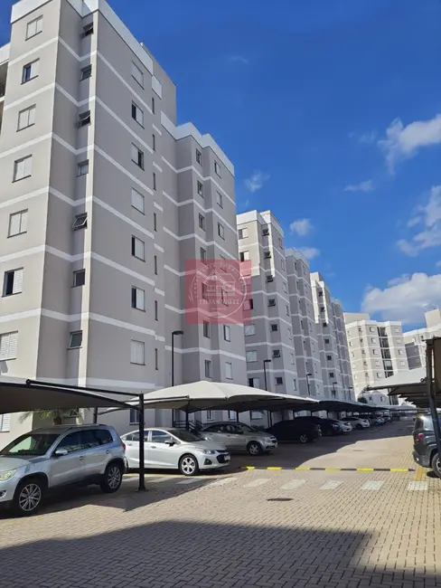 Foto 1 de Apartamento com 2 quartos à venda, 50m2 em Itupeva - SP