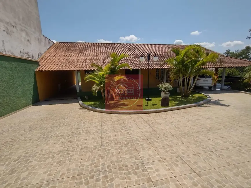Chácara com 3 quartos à venda, 1075m2 em Corrupira, Jundiai - SP - imagem 3 Foto 3 de Chácara com 3 quartos à venda, 1075m2 em Corrupira, Jundiai - SP