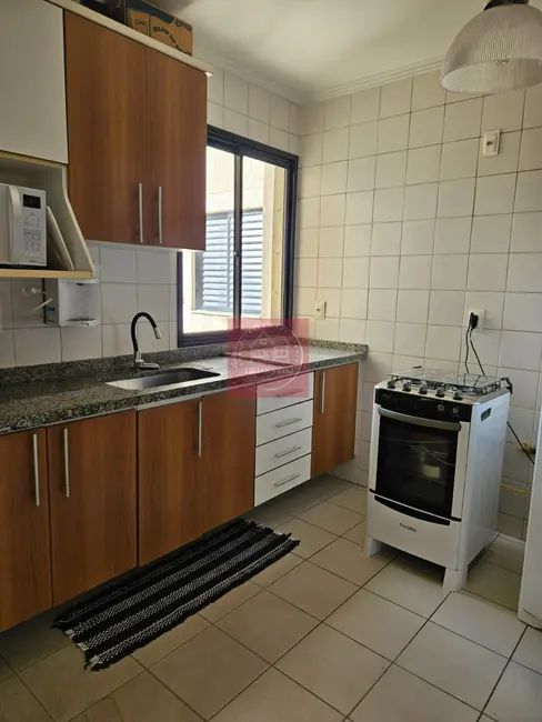 Foto 6 de Apartamento com 2 quartos à venda, 68m2 em Parque da Represa, Jundiai - SP