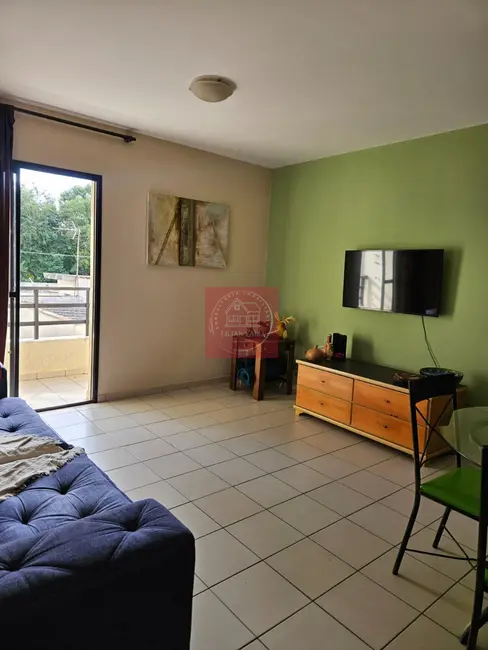 Foto 2 de Apartamento com 2 quartos à venda, 68m2 em Parque da Represa, Jundiai - SP