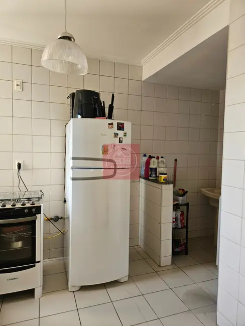 Foto 8 de Apartamento com 2 quartos à venda, 68m2 em Parque da Represa, Jundiai - SP