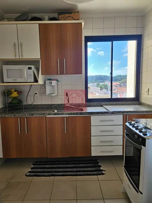 Foto 7 de Apartamento com 2 quartos à venda, 68m2 em Parque da Represa, Jundiai - SP
