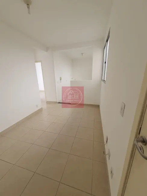 Foto 2 de Apartamento com 2 quartos à venda, 50m2 em Jardim Búfalo, Jundiai - SP