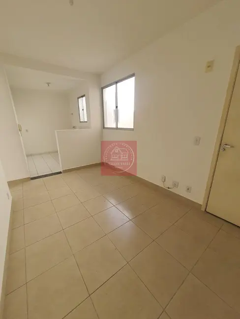 Foto 1 de Apartamento com 2 quartos à venda, 50m2 em Jardim Búfalo, Jundiai - SP